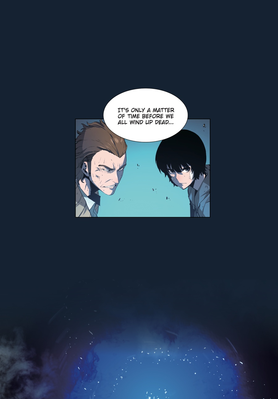 Solo Leveling